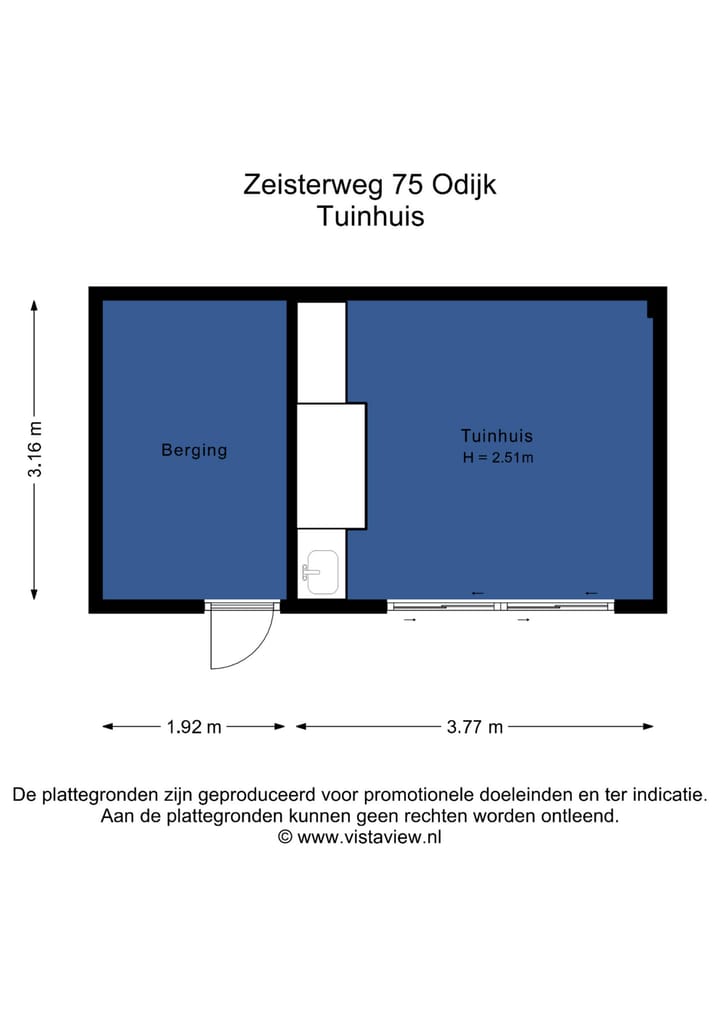 Foto 52 van Zeisterweg 75