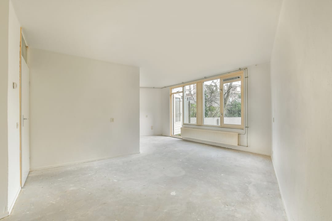 Foto 2 van Spitsbergenstraat 45