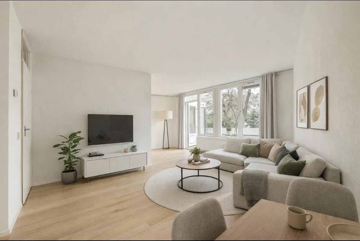 Foto 3 van Spitsbergenstraat 45