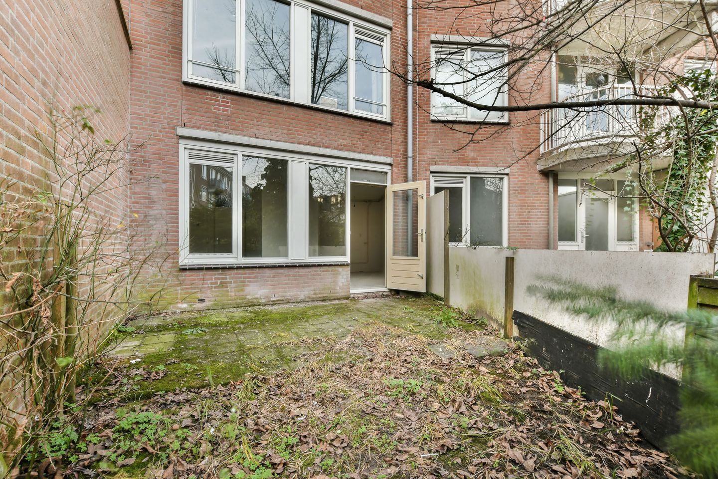 Foto 4 van Spitsbergenstraat 45