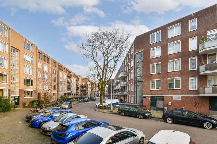 Foto 6 van Spitsbergenstraat 45