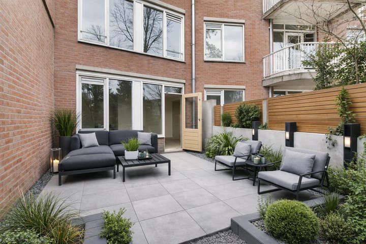 Foto 5 van Spitsbergenstraat 45