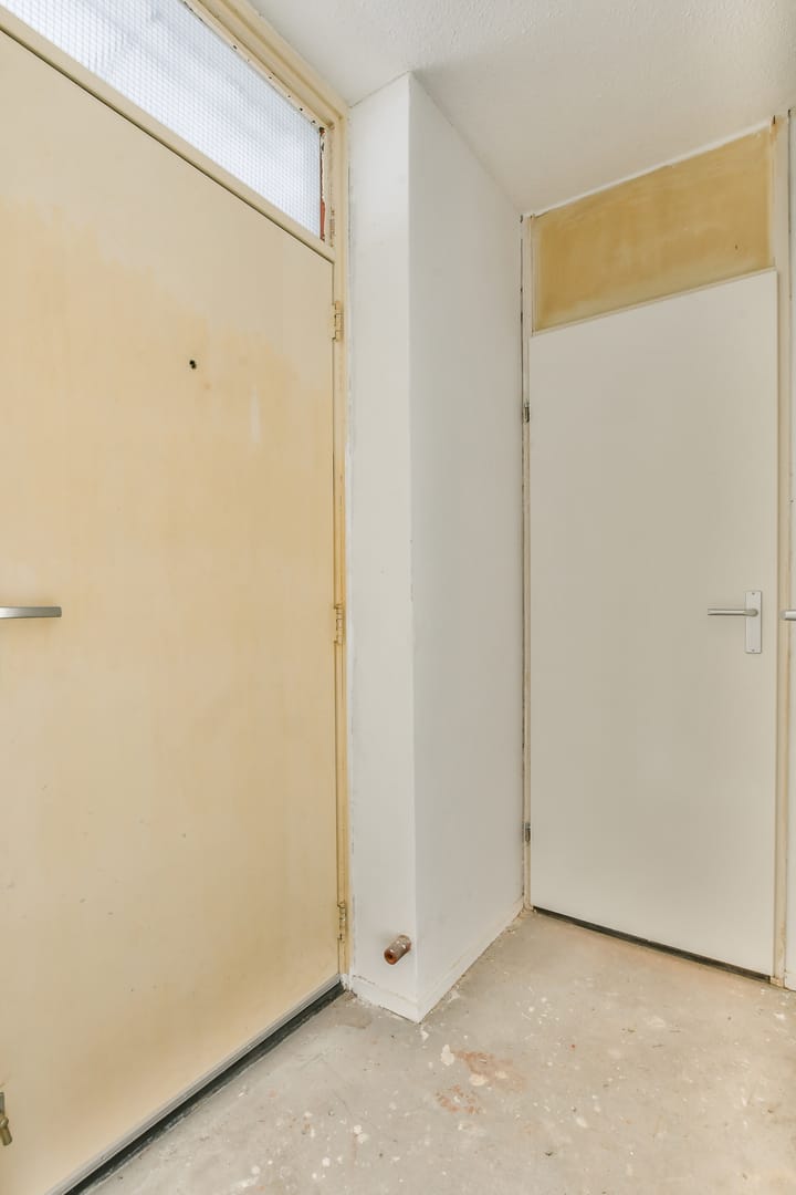 Foto 7 van Spitsbergenstraat 45