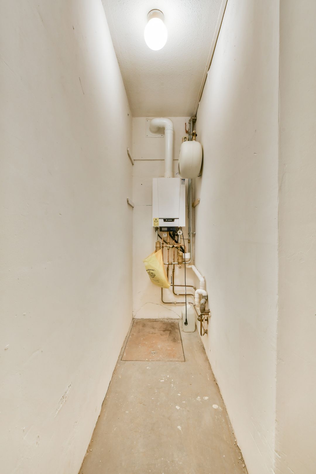 Foto 8 van Spitsbergenstraat 45