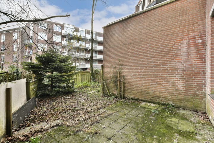 Foto 14 van Spitsbergenstraat 45