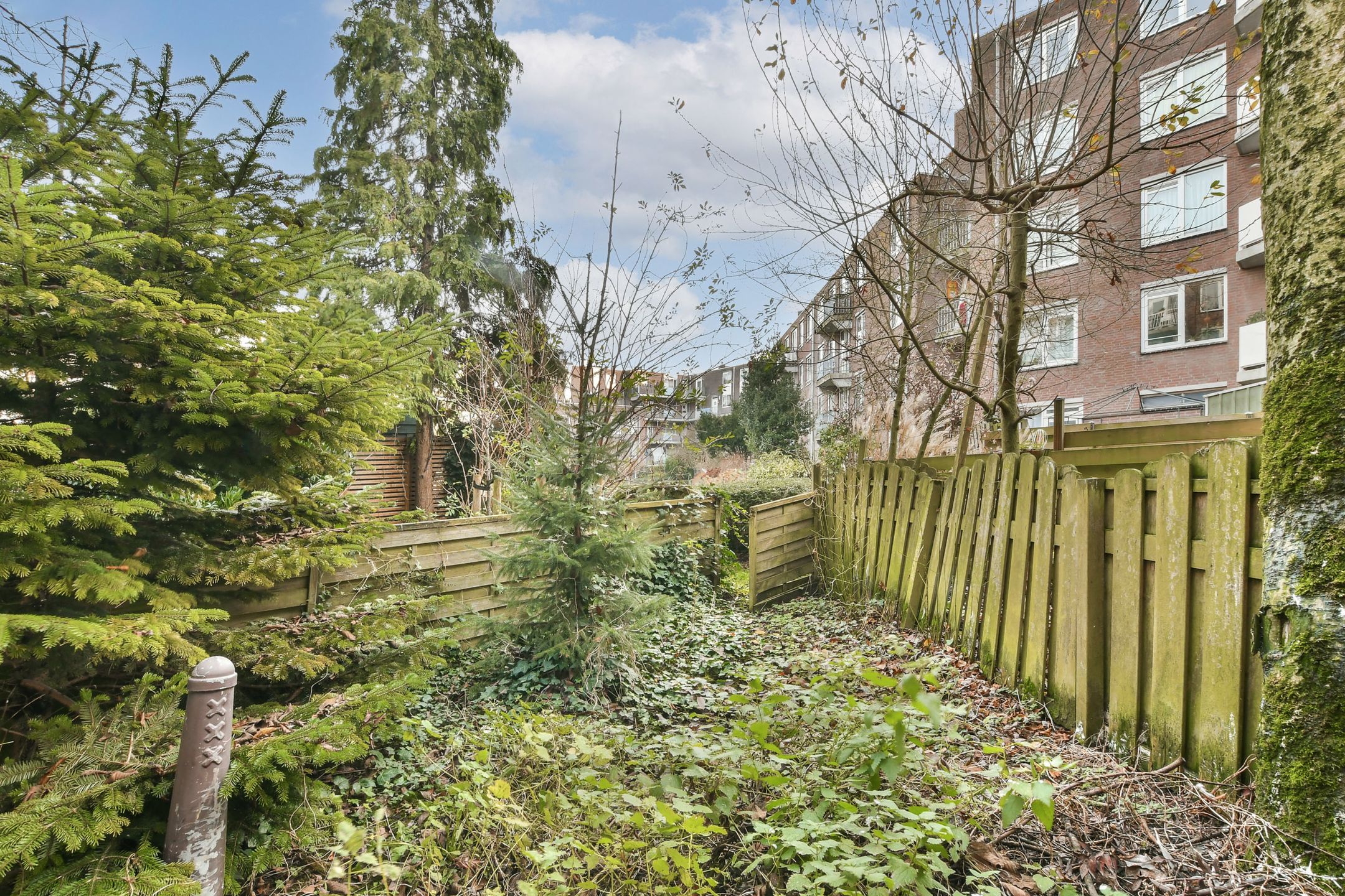 Foto 15 van Spitsbergenstraat 45