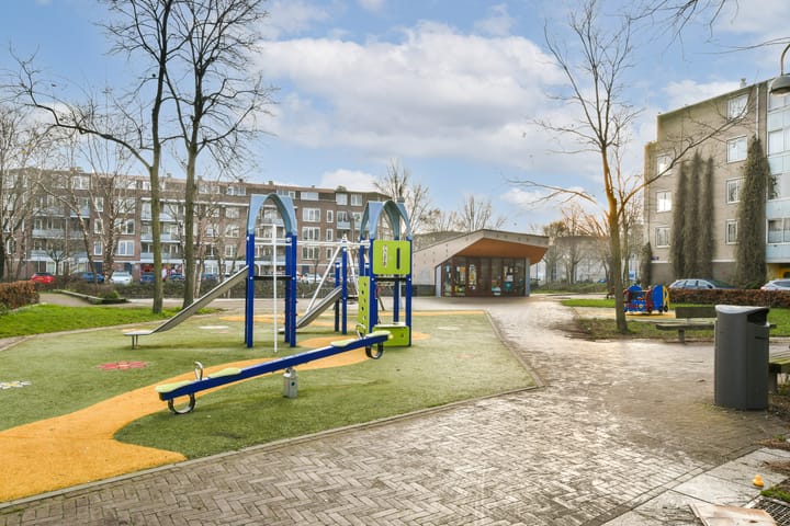 Foto 18 van Spitsbergenstraat 45