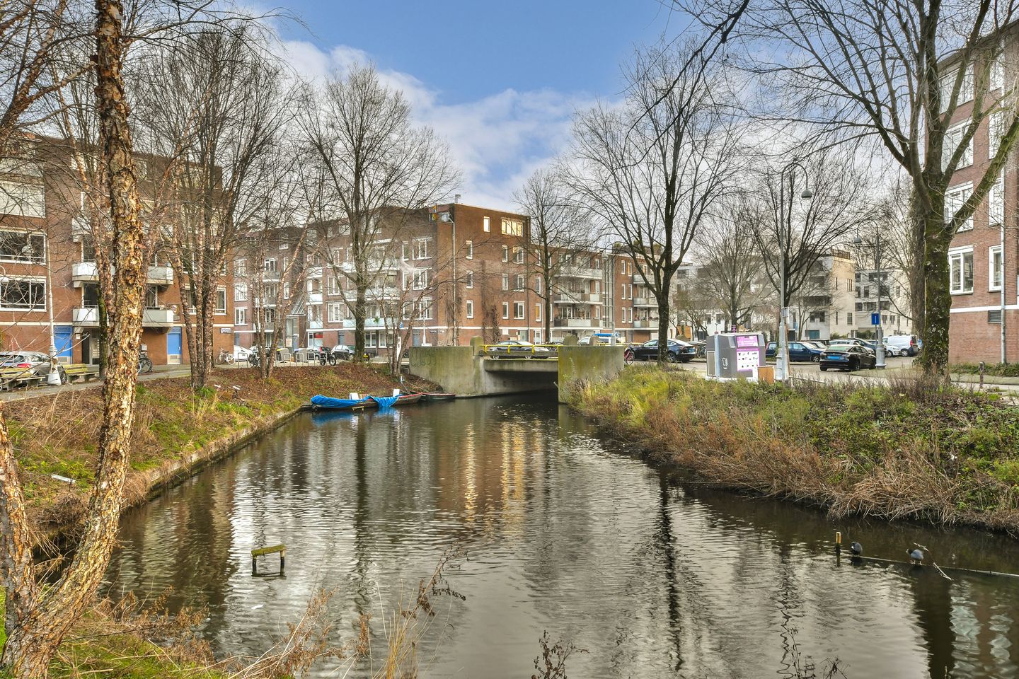 Foto 19 van Spitsbergenstraat 45