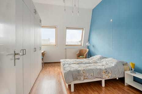 Wilhelminasingel 50-D tertiary image