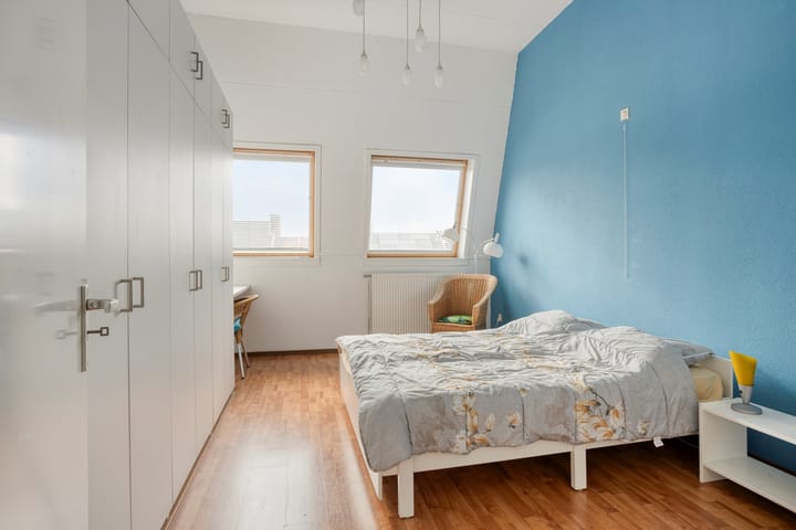 Foto 3 van Wilhelminasingel 50-D