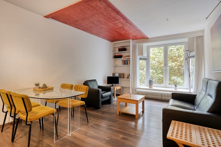 Foto 7 van Wilhelminasingel 50-D