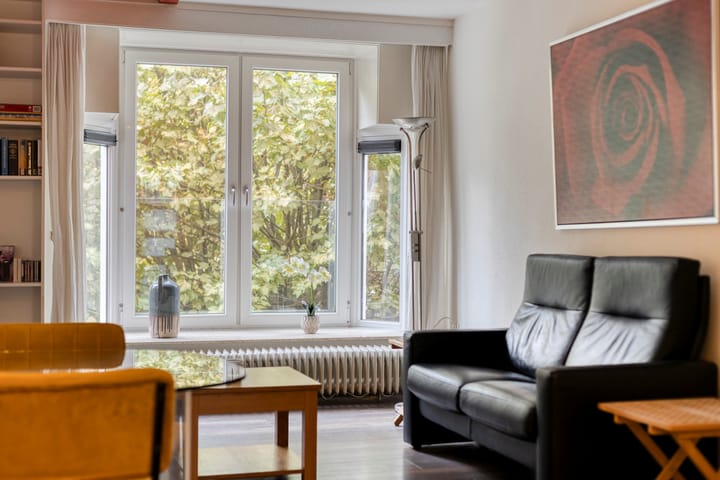 Foto 8 van Wilhelminasingel 50-D