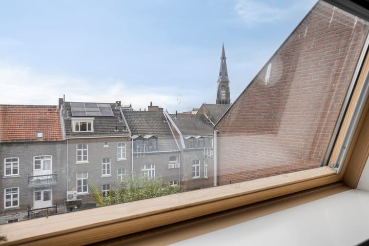 Foto 17 van Wilhelminasingel 50-D