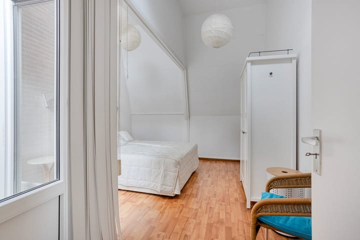 Foto 18 van Wilhelminasingel 50-D