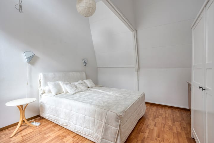 Foto 19 van Wilhelminasingel 50-D