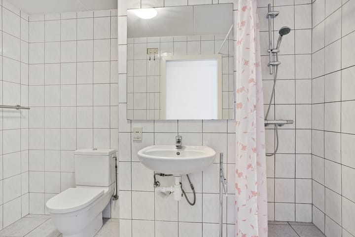 Foto 20 van Wilhelminasingel 50-D