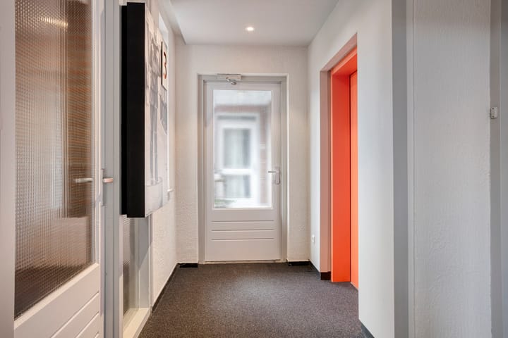 Foto 25 van Wilhelminasingel 50-D