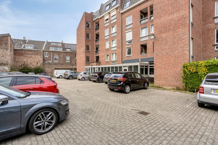 Foto 27 van Wilhelminasingel 50-D