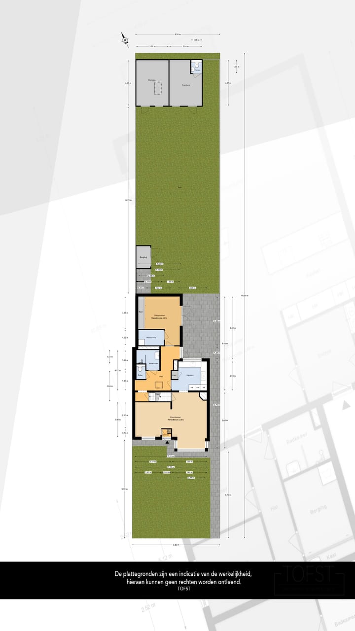 Foto 42 van Pruimendijk 109