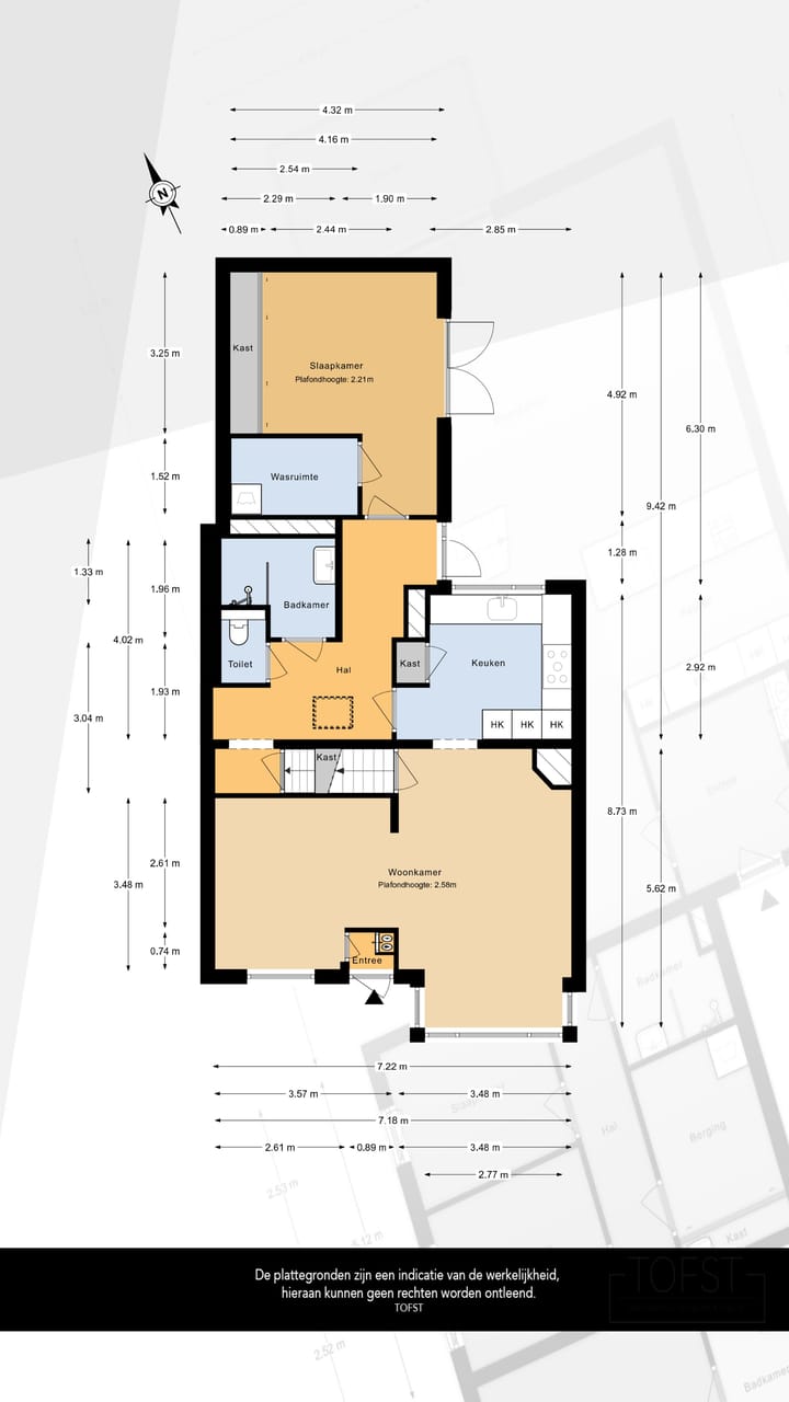 Foto 43 van Pruimendijk 109