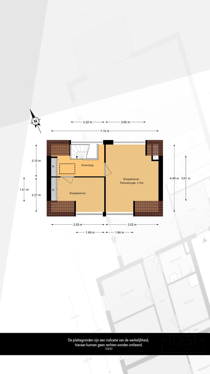 Foto 44 van Pruimendijk 109
