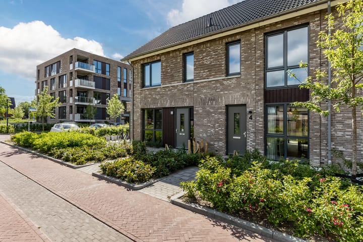 Foto 6 van Middenstip 4