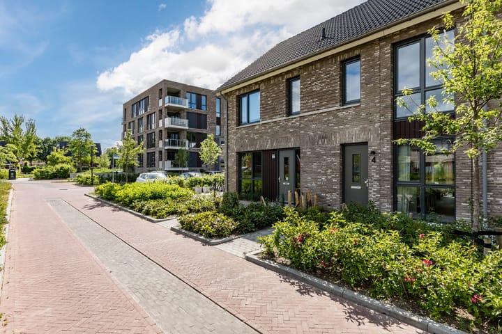 Foto 8 van Middenstip 4