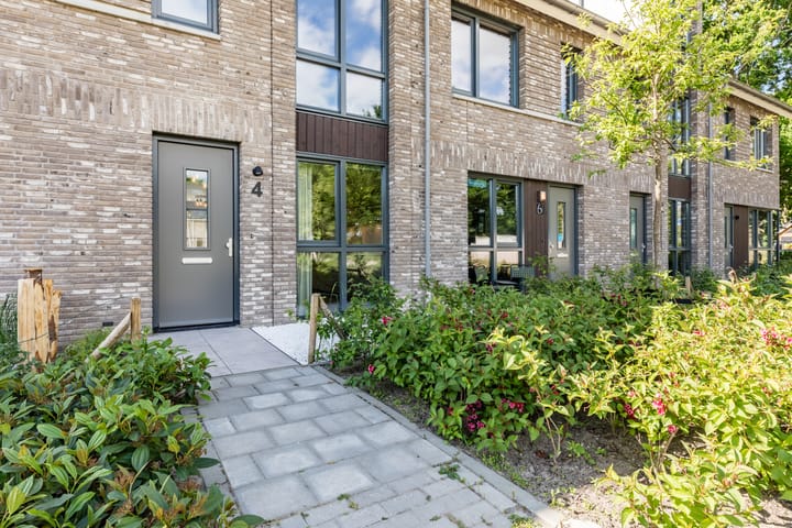 Foto 10 van Middenstip 4