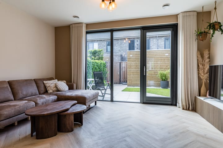 Foto 16 van Middenstip 4