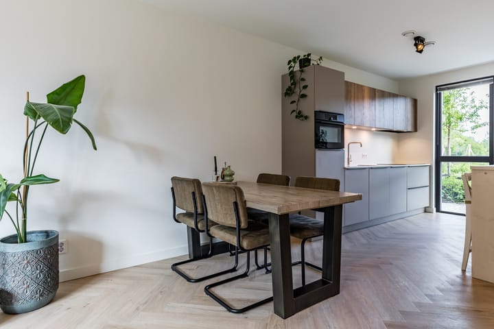 Foto 19 van Middenstip 4