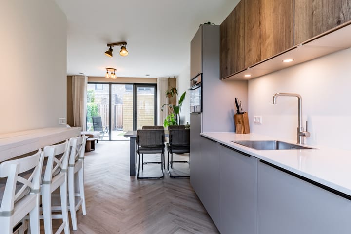 Foto 21 van Middenstip 4