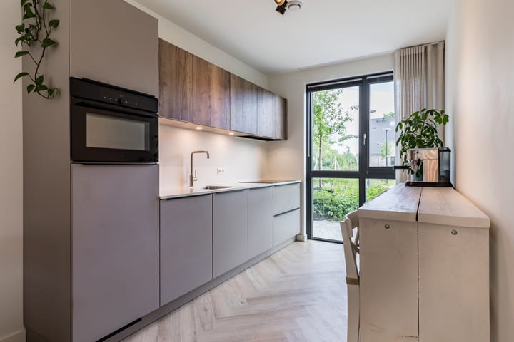 Foto 2 van Middenstip 4