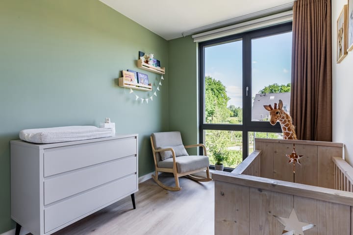 Foto 25 van Middenstip 4