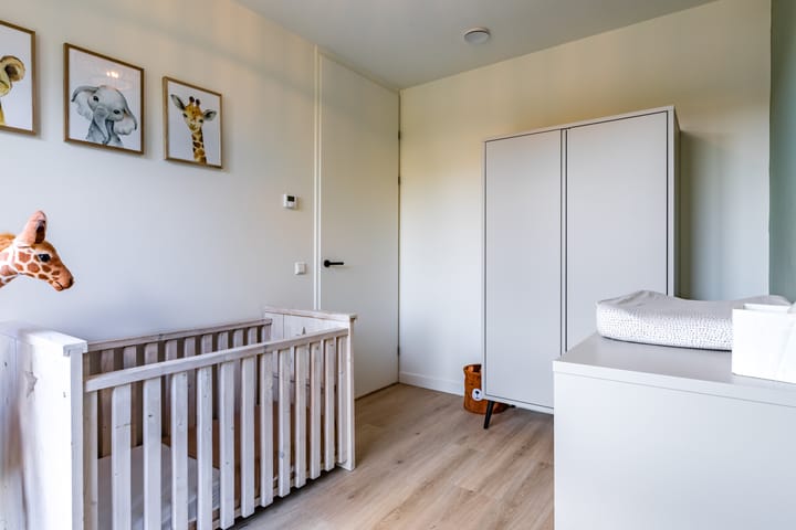 Foto 26 van Middenstip 4