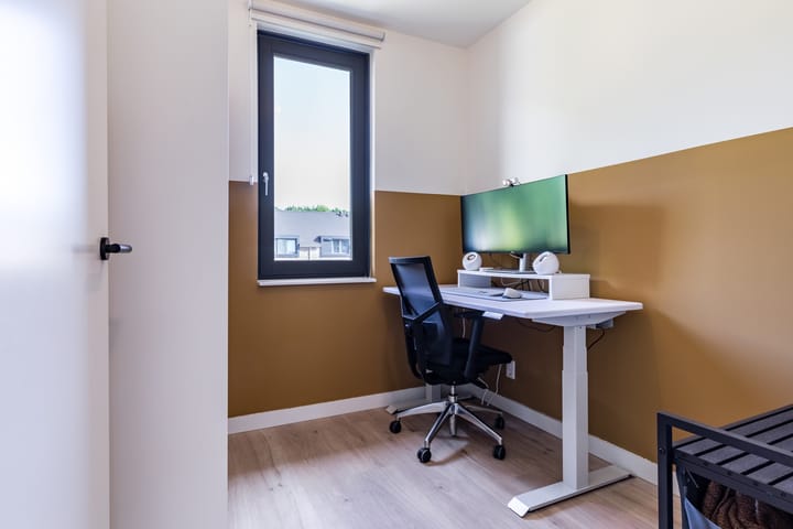 Foto 27 van Middenstip 4