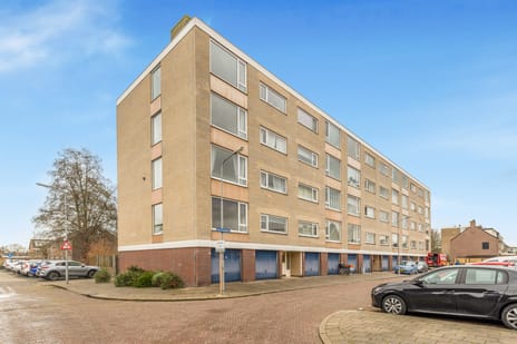 Mascagnistraat thumbnail