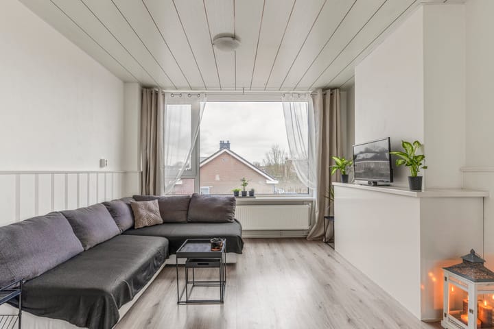 Foto 2 van Mascagnistraat 94