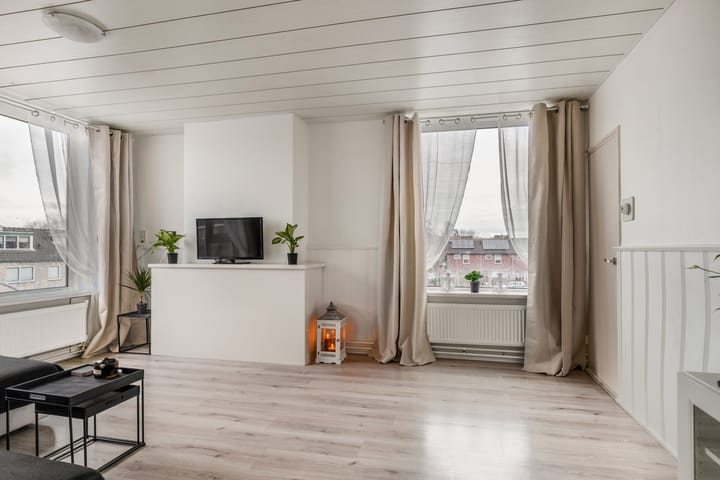 Foto 3 van Mascagnistraat 94