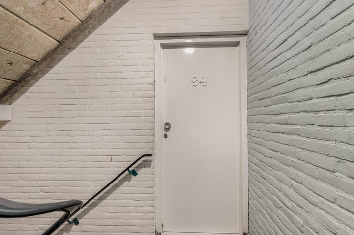 Foto 5 van Mascagnistraat 94