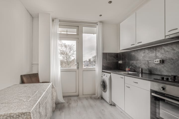 Foto 8 van Mascagnistraat 94