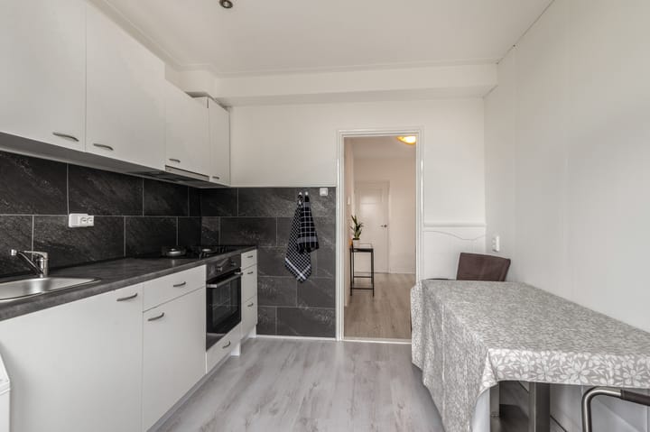 Foto 9 van Mascagnistraat 94