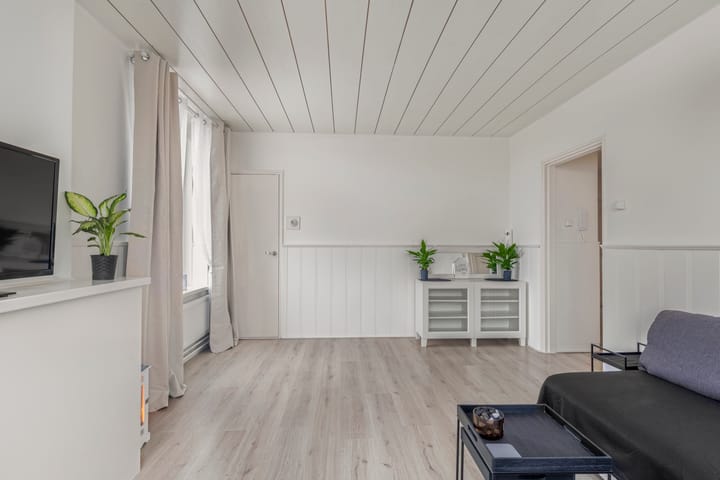 Foto 12 van Mascagnistraat 94