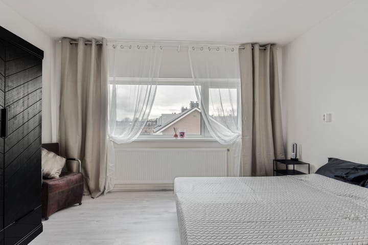 Foto 16 van Mascagnistraat 94