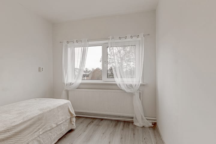 Foto 18 van Mascagnistraat 94