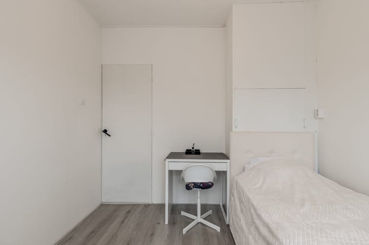 Foto 19 van Mascagnistraat 94