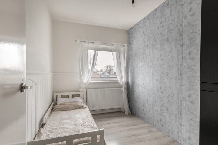 Foto 20 van Mascagnistraat 94