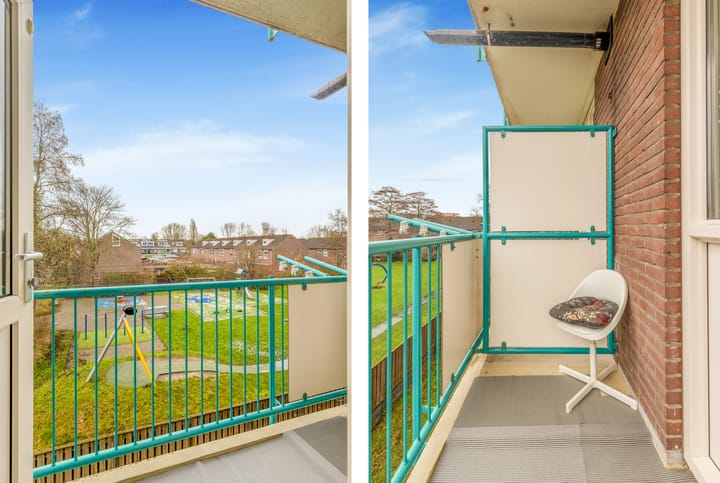 Foto 23 van Mascagnistraat 94