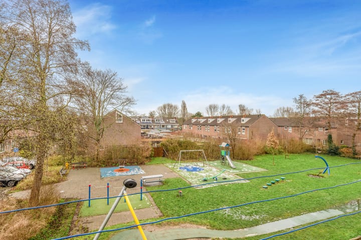 Foto 24 van Mascagnistraat 94