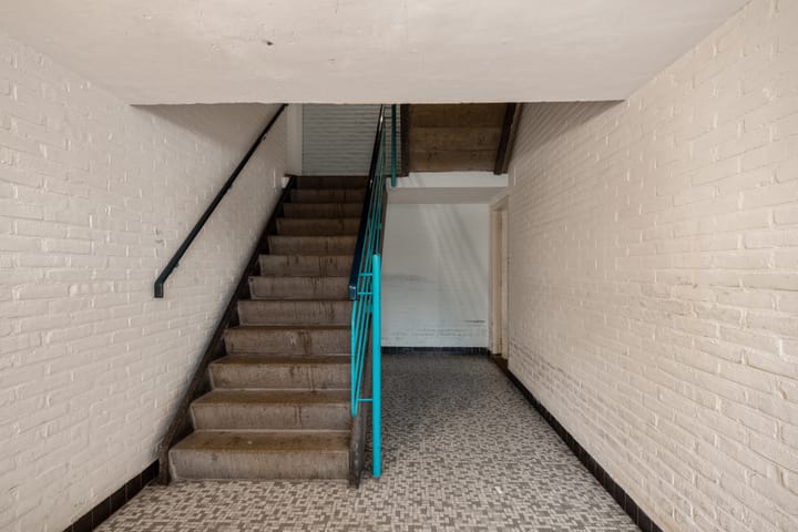 Foto 27 van Mascagnistraat 94