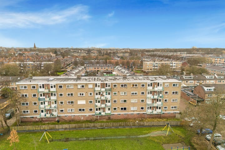 Foto 31 van Mascagnistraat 94